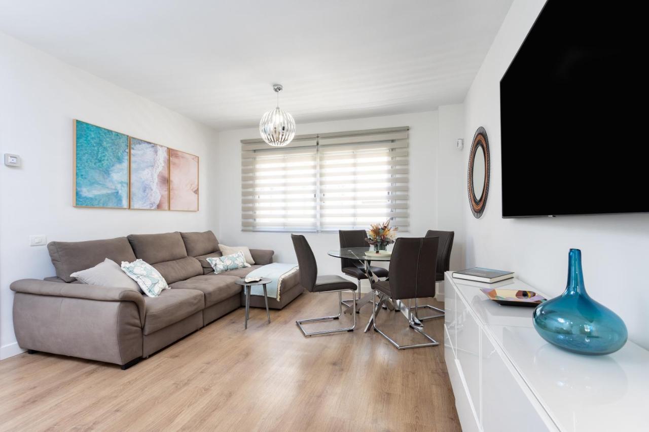 Apartamento Home2book Castro Eleven Santa Cruz de Tenerife